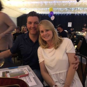 Meet your Posher, Brad